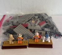 Lego Star Wars, 7140 X-Wing Nordrhein-Westfalen - Werne Vorschau