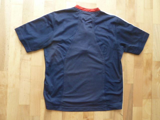 adidas Laufshirt Gr. M Adistar in Altshausen