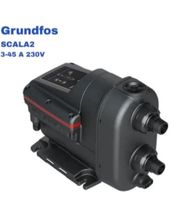 Grundfos Scala2 3-45 A Gartenpumpe Ersatzteile Niedersachsen - Celle Vorschau