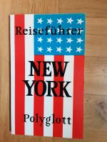 New York Polyglott Reiseführer 724 von 1980 USA Stadtführer Berlin - Hohenschönhausen Vorschau