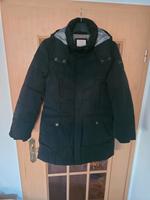 Winterjacke Mantel s.Oliver Gr.40 Damen schwarz Mecklenburg-Vorpommern - Strasburg  Vorschau
