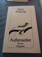 Dick Francis Außenseiter Baden-Württemberg - Remshalden Vorschau