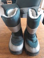 Winterstiefel Kinder Größe 29 Nordrhein-Westfalen - Bottrop Vorschau