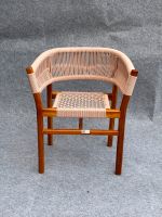 DF81 Chair with Armrest (Stuhl, Outdoor, Indoor mit Armlehne) Kreis Pinneberg - Schenefeld Vorschau