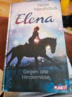 Elena Ein Leben für Pferde Baden-Württemberg - Bietigheim-Bissingen Vorschau