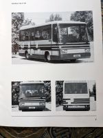 Mercedes Omnibus Oldtimer O 301 O 402 Werkstatt Handbuch Einführu Rheinland-Pfalz - Selters Vorschau