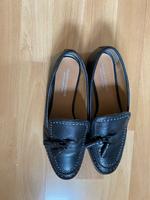 Neue Schuhe Gr. 5, schwarz Berlin - Köpenick Vorschau