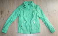 QS by S.Oliver Jacke Trenchcoat Cardigan Blouson Bikerjacke 34 XS Hessen - Alsfeld Vorschau