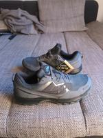 Saucony Excursion TR16 GORE-TEX Trailrunning-Schuhe 44/46 Hannover - Ahlem-Badenstedt-Davenstedt Vorschau