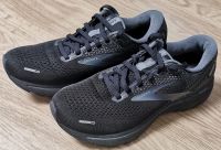 Brooks Ghost 14 Schwarz, Damen EU 38.5 München - Thalk.Obersendl.-Forsten-Fürstenr.-Solln Vorschau