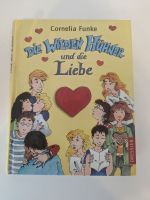 Die wilden Hühner und die Liebe von Cornelia Funke Baden-Württemberg - Bühlertal Vorschau