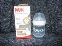 *NEU* 2x Nuk Nature Sense 0-6 Monate 150ml Nordrhein-Westfalen - Sundern (Sauerland) Vorschau