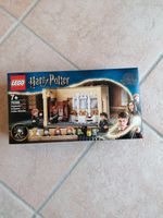 Lego Harry Potter 76386 Hogwarts Vielsafttrank Nordrhein-Westfalen - Pulheim Vorschau