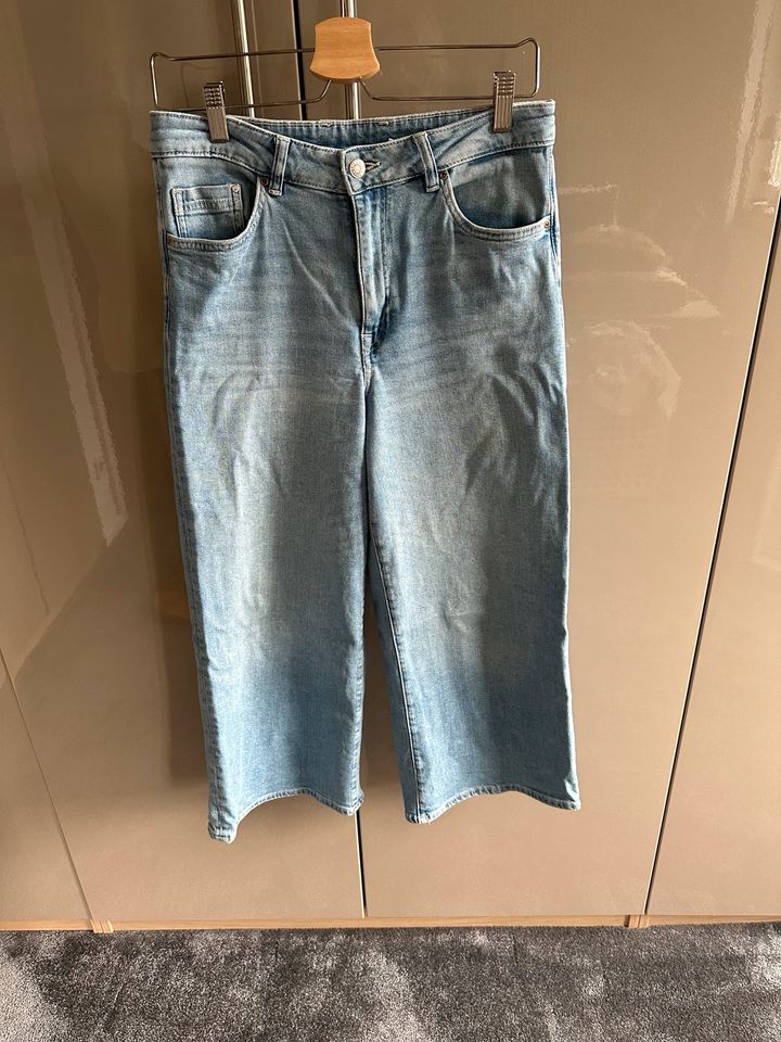 H&M Jeans Cullote in Wuppertal