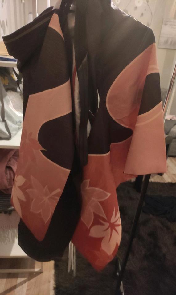 Dokidoki SR Genshin Impact Kaedehara Kazuha Cosplay in Sande