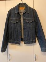 Jeansjacke von Levi Strauss, Gr. M Bayern - Forchheim Vorschau
