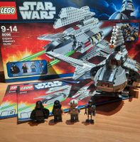 Lego Star Wars 8096 Emperor Palpatine's Shuttle - VOLLSTÄNDIG Bonn - Beuel Vorschau
