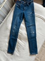Jeans Hose Skinny von Only Sachsen - Oelsnitz / Vogtland Vorschau
