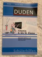 Duden Chemie 8.-10. Klasse Schleswig-Holstein - Hamberge Holstein Vorschau