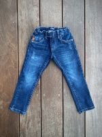 iDO Baby Stylische Jeans Gr. 98 / NEUWERTIG Frankfurt am Main - Sachsenhausen Vorschau