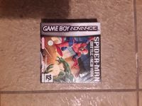 Nintendo Gameboy Advance Spider-Man Battle for New York  50 Euro Niedersachsen - Lingen (Ems) Vorschau