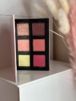 Lethal cosmetics lidschatten palette Rosa mit 6 pans Wandsbek - Gartenstadt Vorschau