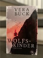 Wolfskinder Vera Buck Thriller Nordrhein-Westfalen - Grevenbroich Vorschau