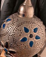 Deckenlampe Orientalisch blau/Silber von KARE Bayern - Haimhausen Vorschau