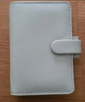 Filofax Mini Saffiano, Granit mit Zubehör Baden-Württemberg - Plüderhausen Vorschau