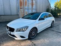 CLA 4 MATIC (Allradantrieb) Brandenburg - Byhleguhre-Byhlen Vorschau