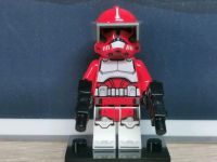 LEGO® Star Wars Commander Fox sw1304 Minifigur Set 75354 Neu Baden-Württemberg - Karlsruhe Vorschau