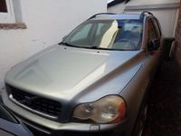 Volvo XC 90 (I) AWD  (7-Sitzer) - Getriebeproblem (Wandler)! Hessen - Bad Arolsen Vorschau