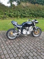 Honda CBX 1000 Niedersachsen - Esens Vorschau