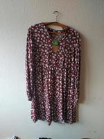 Kleid Viskose Gr. 42 Nordrhein-Westfalen - Borken Vorschau