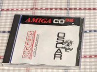 Commodore Amiga CD32 Spiele Diggers/Oscar!! Hessen - Hanau Vorschau