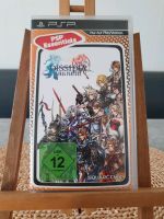 Final Final Fantasy Dissidia - Sony PSP Köln - Bickendorf Vorschau