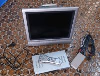 12 Volt Fernseher Sharp Wohnmobil geeignet Rheinland-Pfalz - Treis-Karden Vorschau