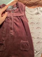 Fixoni baby set overall&body Nordrhein-Westfalen - Paderborn Vorschau