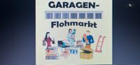 Garagenflohmarkt am 20.04.2024 ab 14:00 Uhr, Talstr.50/5 Balingen Baden-Württemberg - Balingen Vorschau