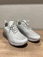 AIR MAX 270 UNISEX - Sneaker low - white/ silver Berlin - Neukölln Vorschau