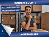 Lagerhelfer (m/w/d) ab 14 €/h Nordrhein-Westfalen - Detmold Vorschau