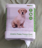 zooplus Trainingsunterlage für Hundewelpen 60 x 45cm, 29 Stück Leipzig - Möckern Vorschau