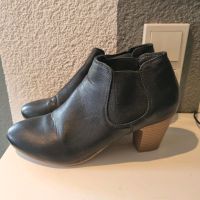 Stiefelette Saarland - Quierschied Vorschau