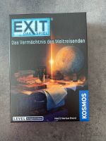 EXIT: das Vermächtnis des Wektreisenden Niedersachsen - Obernkirchen Vorschau