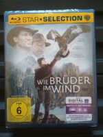 Wie Brüder im Wind Blue Ray NEU Sachsen - Marienberg Vorschau