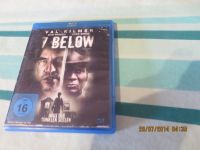 Blu ray   7 BELOW-Haus der dunklen Seelen Val Kilmer Wuppertal - Oberbarmen Vorschau