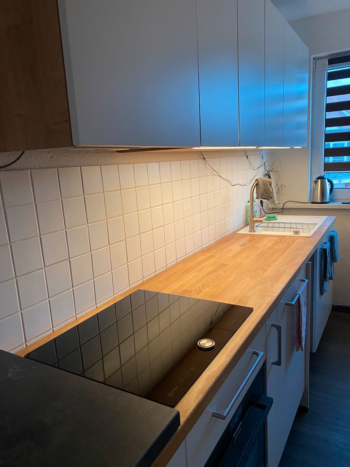 Maisonette-Wohnung sucht neuen Mieter in Hermsdorf