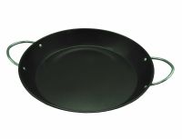 Campingaz Paellapfanne für Gasgrill Paellera Pfanne Wok Ø35/29 cm Schleswig-Holstein - Neumünster Vorschau