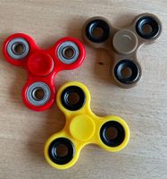 Fidget Spinner bei Stress, Entspannung, Fingergeschick Bayern - Karlstadt Vorschau