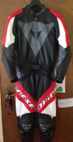 DAINESE Lederkombi, Zweiteiler, Größe 46 Hessen - Gemünden Vorschau